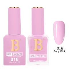 Imperial 016 Baby Pink